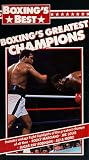 Boxing s Best - Boxing s Greatest Champions