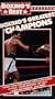 Boxing's Best - Boxing's Greatest Champions [VHS]