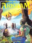 Terreur sur Arkham : Sc�nario de l'Ap...
