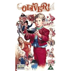 Oliver [VHS] [1968]