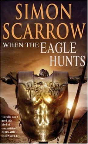 City Travel Guides Discounted  Books : When the Eagle Hunts (Roman Legion 3)