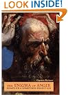 The Enigma of Anger: Essays on a Sometimes Deadly Sin