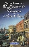 El mercader de Venecia (Clasicos seleccion series)