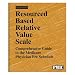 Resourced Based Relative Value Scale 2006