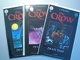 The Crow: Dead Time mini-series The Crow: Dead Time mini-series