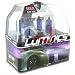 Luminics Ultra Violet Headlight Bulbs (H11)