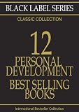 Black Label Series - 12 Personal Development Best Sellers - The Game of Life and How to Play it - Your Word is Your Wand - The Secret to Success - Think ... Passion to Peace - The Mastery of Destiny