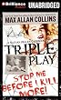 Triple Play (Nathan Heller Series)
