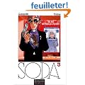 Soda, tome 3 : Tu ne buteras point