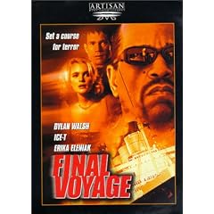 Final Voyage