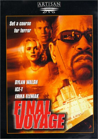 Final Voyage