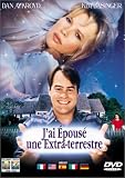 DVD J'ai �pous� une extra-terrestre, film DVD J'ai �pous� une extra-terrestre