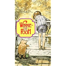 Winnie the Pooh - BBC Edition [VHS]