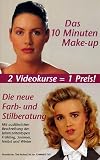 Das 10-Minuten Make-Up/Die neue Farb- und Stilberatung - Git Vare