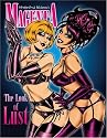Magenta 3: The Look of Lust