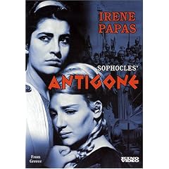 Antigone by 