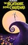Tim Burton's The Nightmare Before Christmas [VHS]