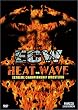 ECW (Extreme Championship Wrestling) - Heatwave '98