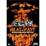 ECW (Extreme Championship Wrestling) - Heatwave '98