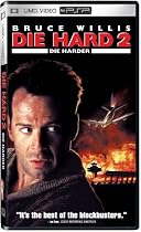 Die Hard 2: Die Harder [UMD for PSP]