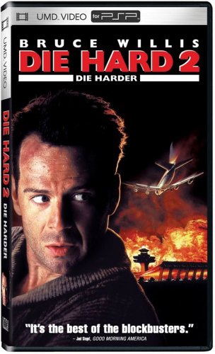 Die Hard 2: Die Harder [UMD for PSP]