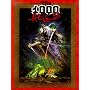 The Thousand Hells (Kindred of the East)