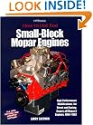 How to Hot Rod Small-Block Mopar Engines