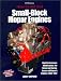 Book cover of How to Hot Rod Small-Block Mopar Engines.