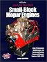 How to Hot Rod Small-Block Mopar Engines: High Performance Modifications for Street and Racing. Covers All Mopar a Engines, 1964-1992