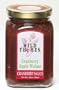 Wild Thymes Cranberry Apple Walnut Cranberry Sauce