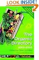 The Organic Directory 2002-2003: Your Guide to Buying Local Organic Produce