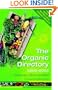 The Organic Directory 2002-2003