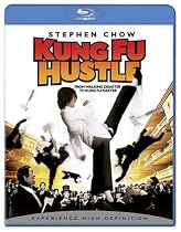 Watch Kung Fu Hustle Movie Online.