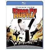Kung Fu Hustle [Blu-ray] ~ Stephen Chow
