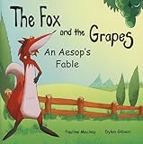The fox and the grapes