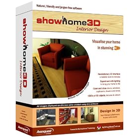 Showhome 3D Interior Designer