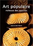 Revue Rouergue  / Art populaire, richesse des pauvres