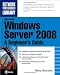 Book cover of Microsoft Windows Server 2008: A Beginner's Guide (Network Professional's Library).