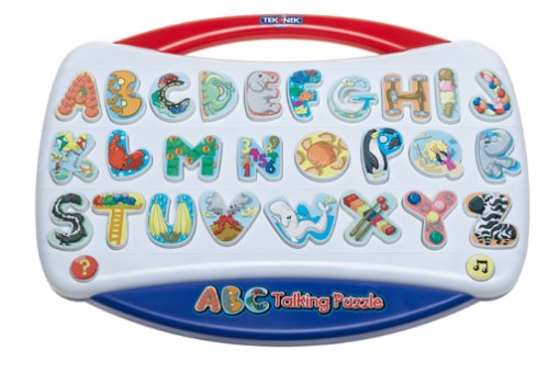 510VCW81S5L ABC Talking Puzzle