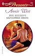 The Sheikh's Ransomed Bride (Harlequin Presents)
