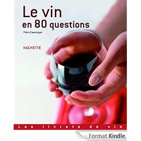 Le vin en 80 questions