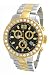 Marc Ecko Masterpiece E20001G1 Gents Chronograph Bracelet Watch