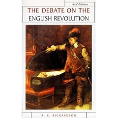 The Debate on the English Revolution (Issues in Historiography)