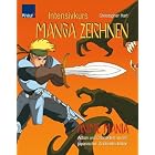 Click here to buy Anime Mania. Intensivkurs Manga zeichnen. Comics im japanischen Stil. by  Christopher Hart.