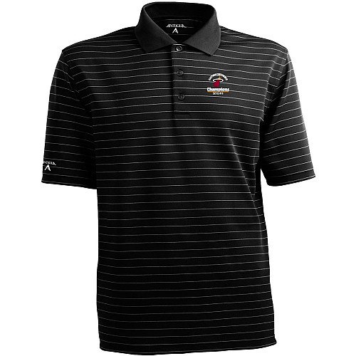Antigua Miami Heat 2011 NBA Eastern Conference Champions Elevate Polo