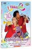 DVD : Tikkabilla - Jive!