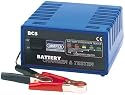 Draper 66802 6V/12V Battery Charger & Tester 4.5Amp
