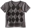 Quiksilver Baby-boys Infant Vested Interest Tee