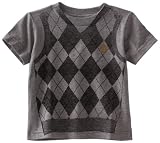 Quiksilver Baby-boys Infant Vested Interest Tee