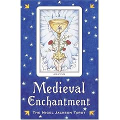 Medieval Enchantment: The Nigel Jackson Tarot